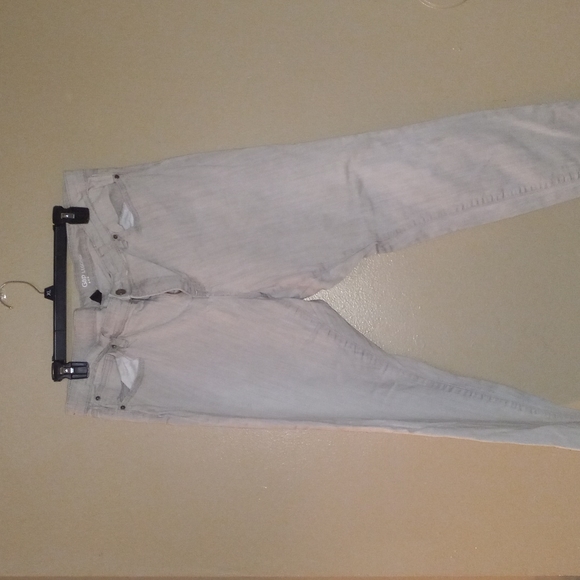 Gap jegging jeans size 18/34 - Picture 1 of 1